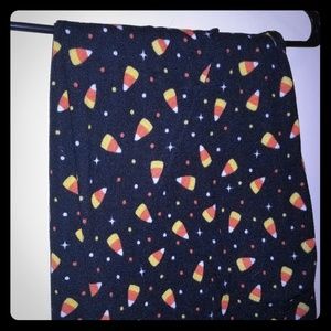 🎃Candy corn leggings🎃